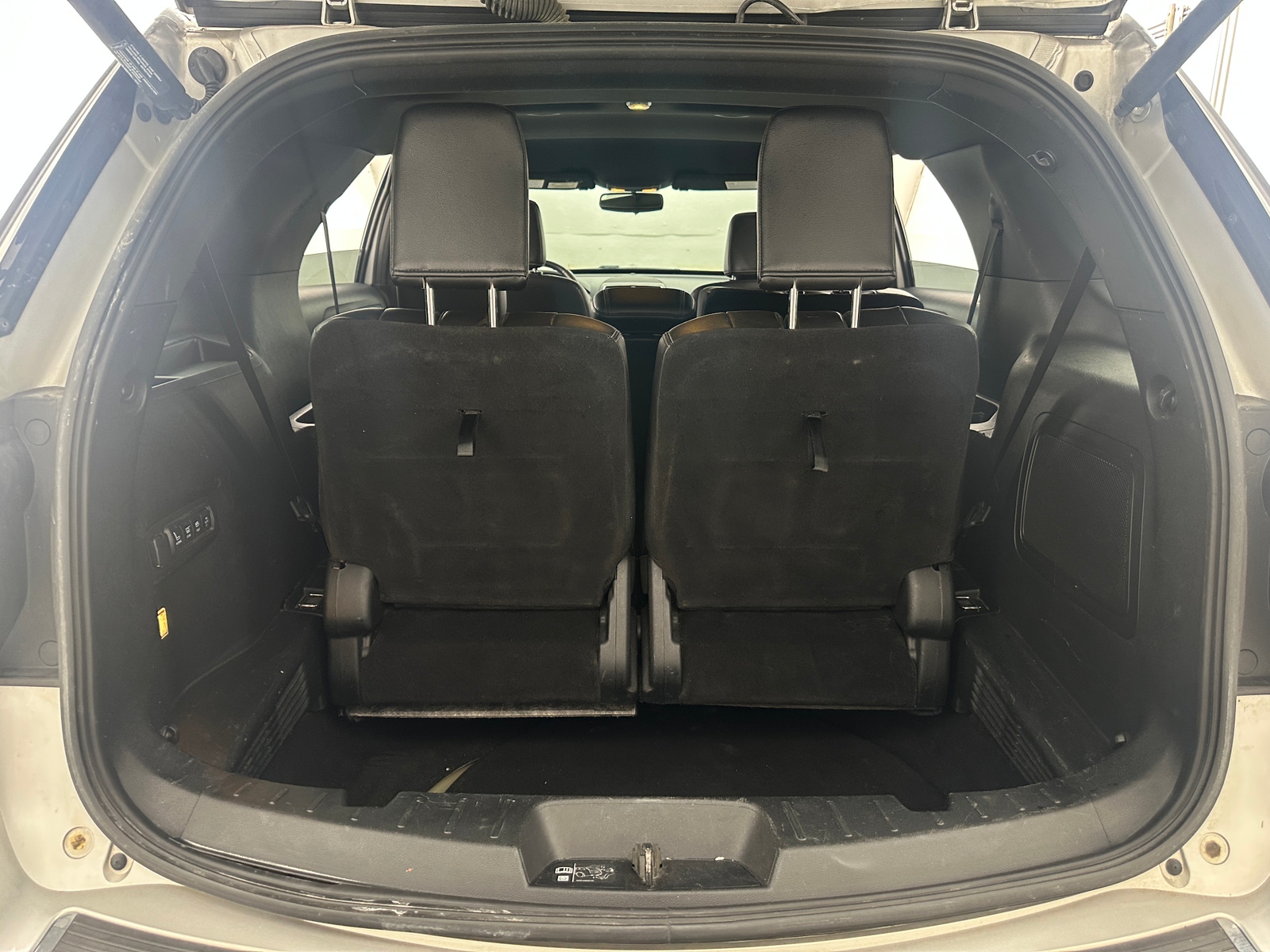 Thumbnail: 2018 Ford Explorer - 6