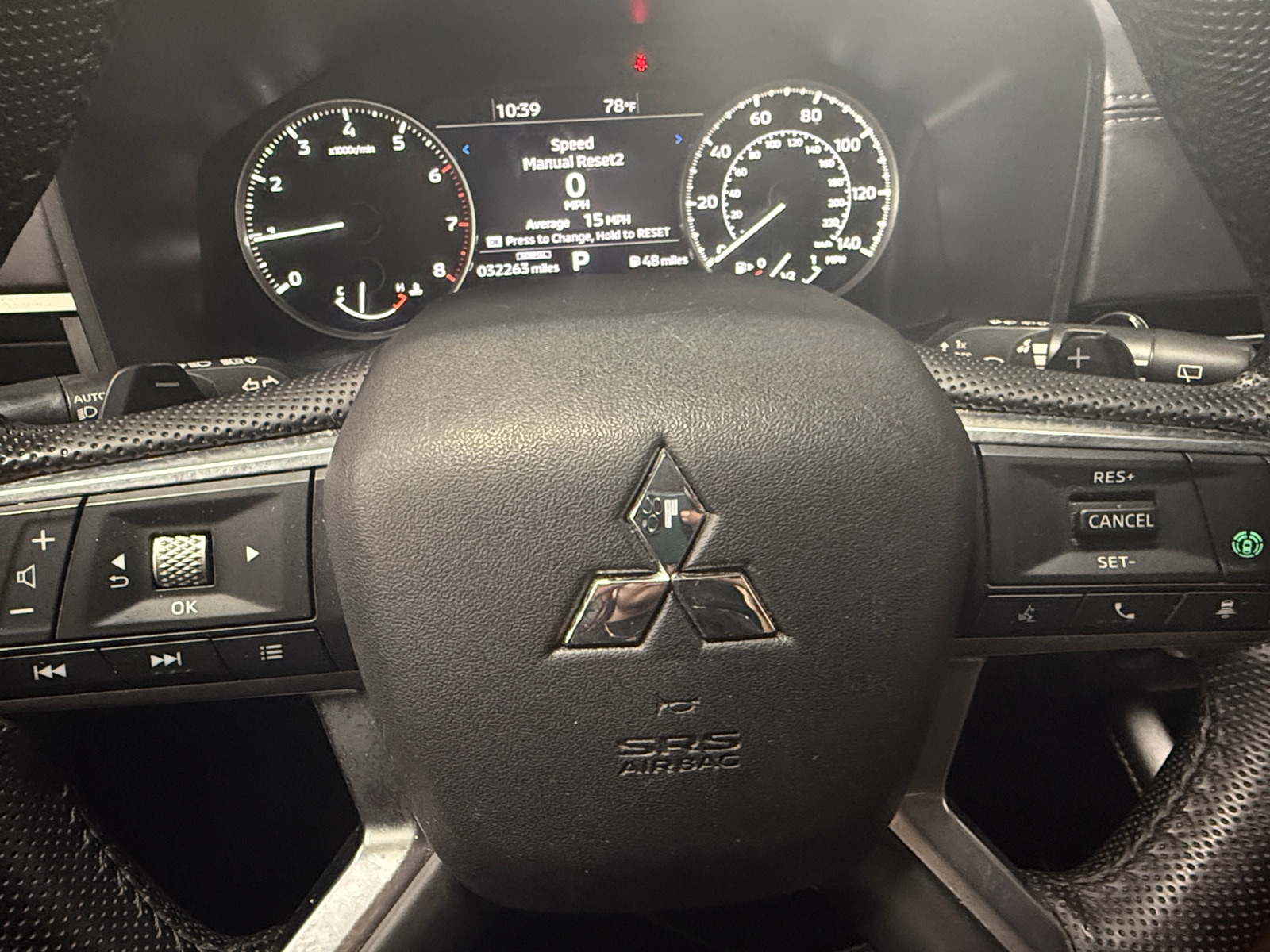Thumbnail: 2024 Mitsubishi Outlander - 5