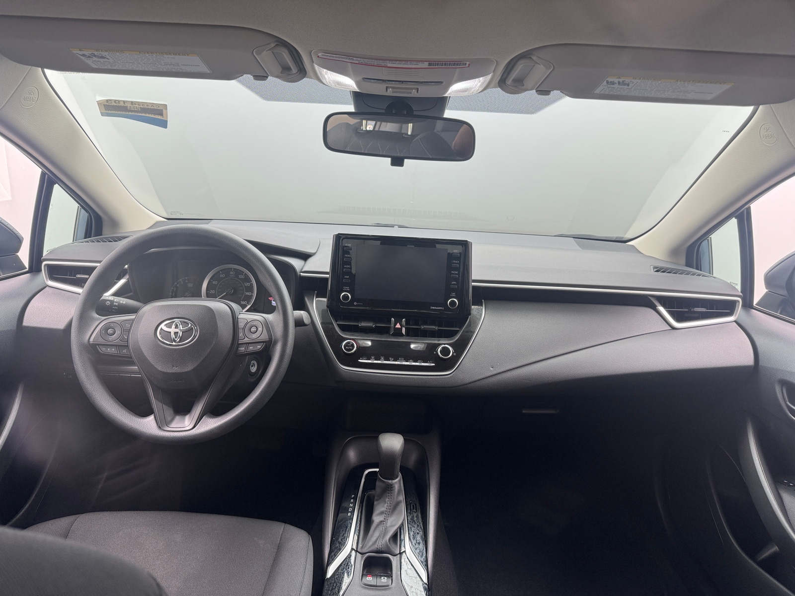 Thumbnail: 2022 Toyota Corolla - 3