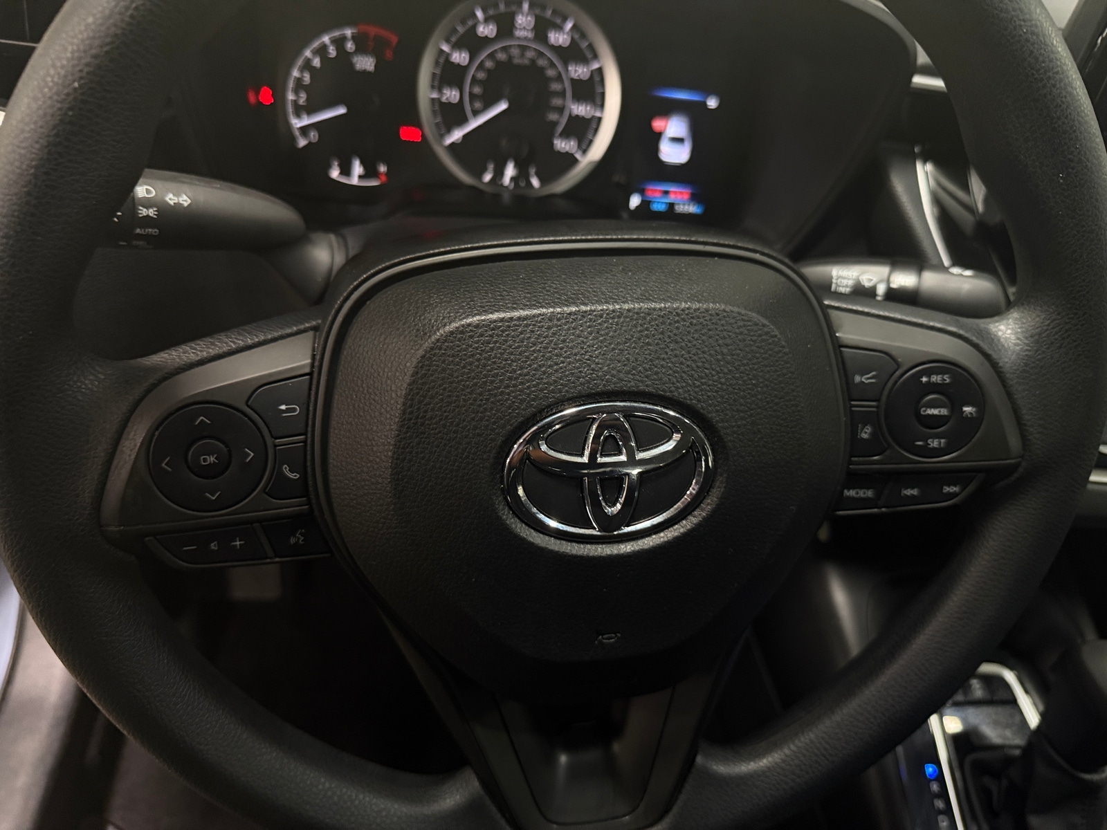 Thumbnail: 2022 Toyota Corolla - 5