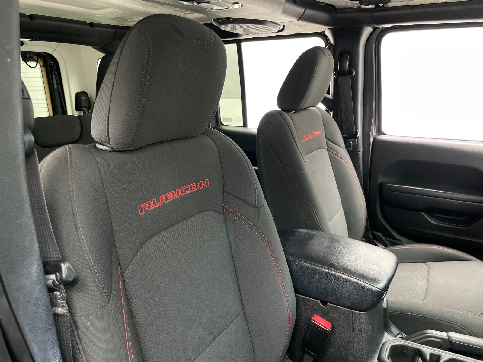 Thumbnail: 2023 Jeep Wrangler - 2