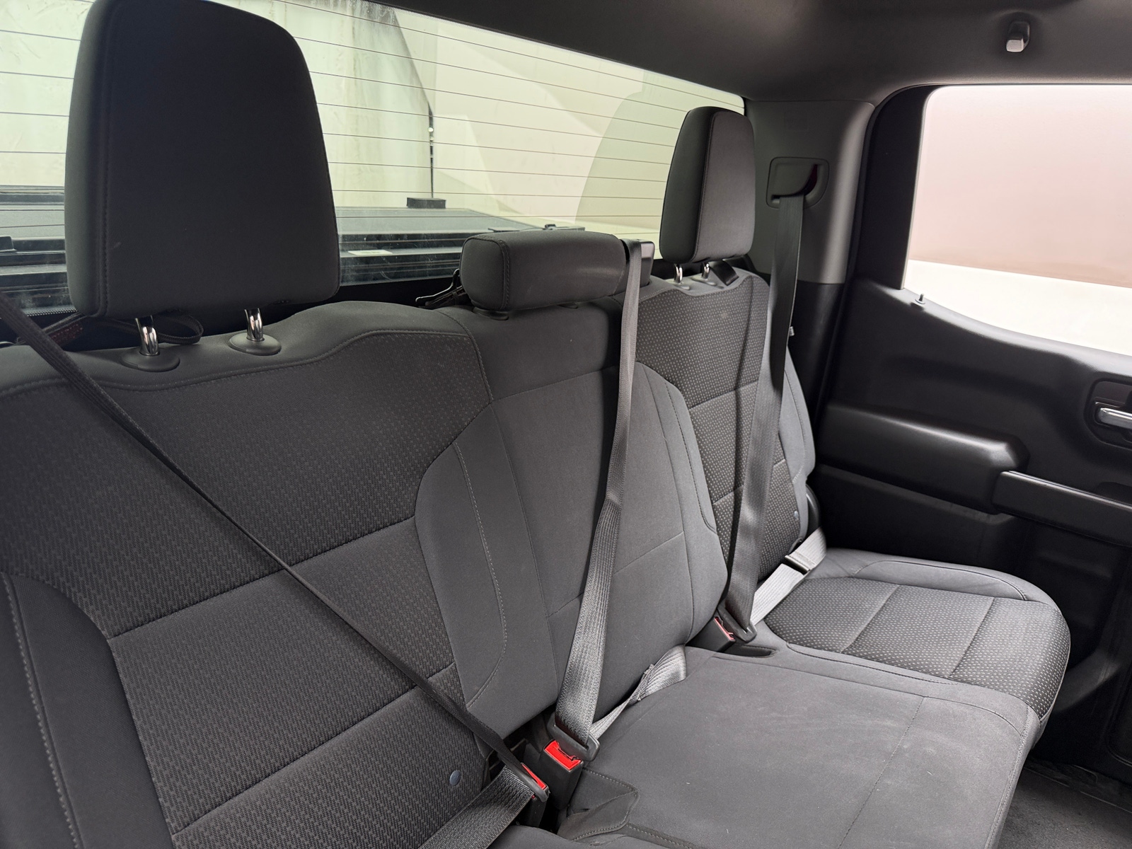 Thumbnail: 2020 Chevrolet Silverado 1500 - 6