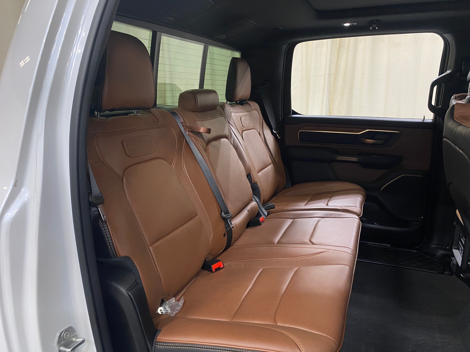 Thumbnail: 2024 RAM 1500 - 5
