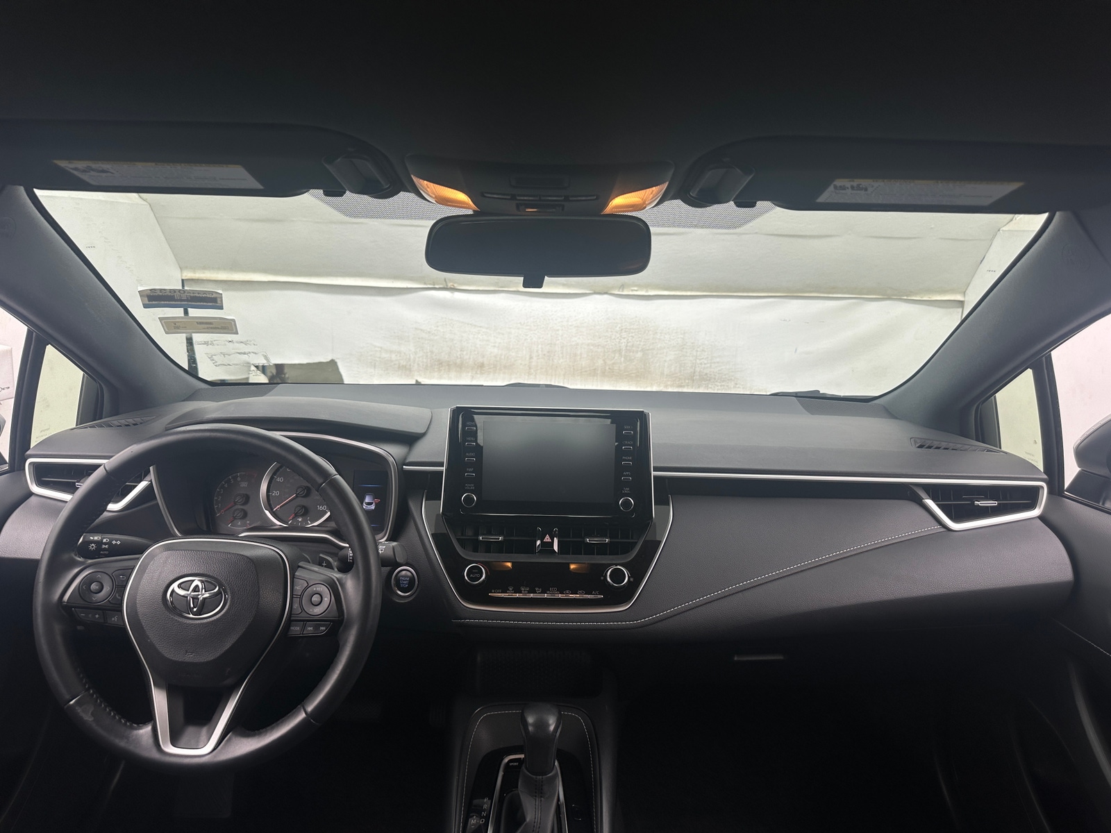 Thumbnail: 2019 Toyota Corolla - 3