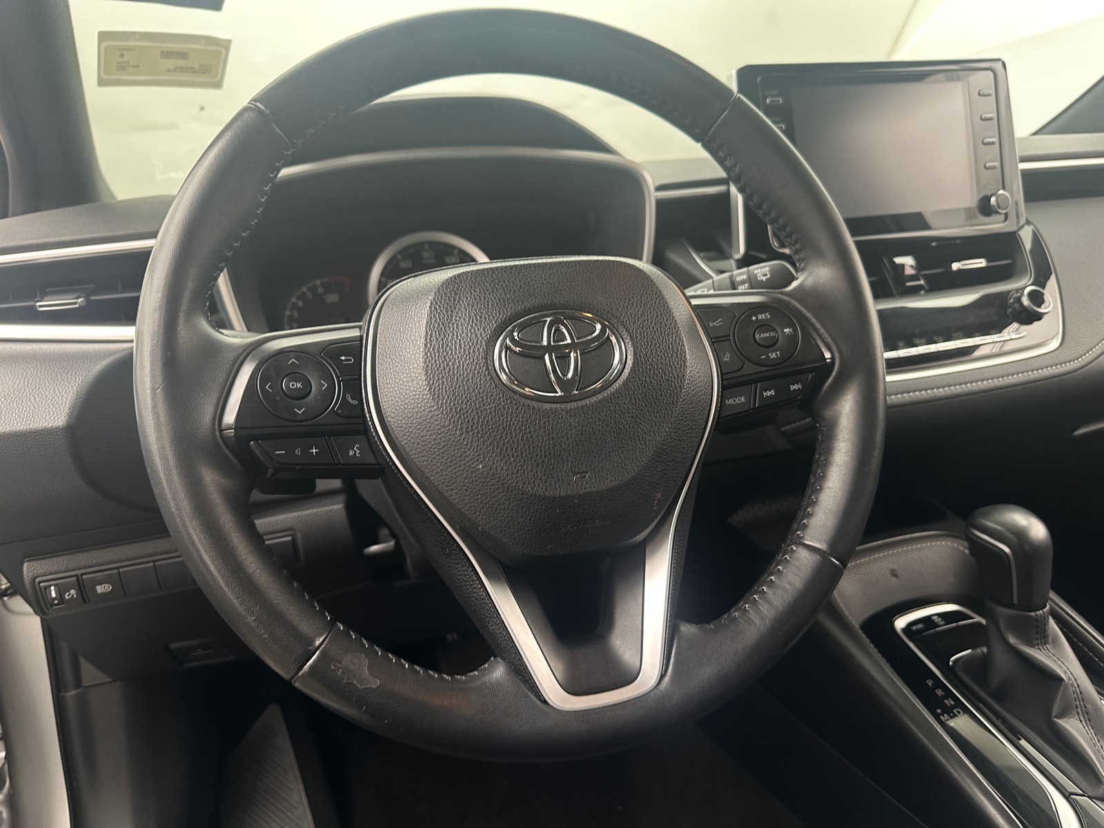 Thumbnail: 2019 Toyota Corolla - 5