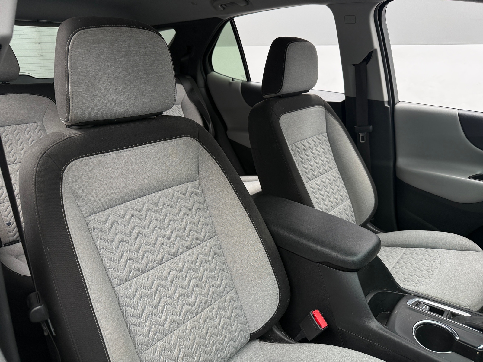 Thumbnail: 2023 Chevrolet Equinox - 2