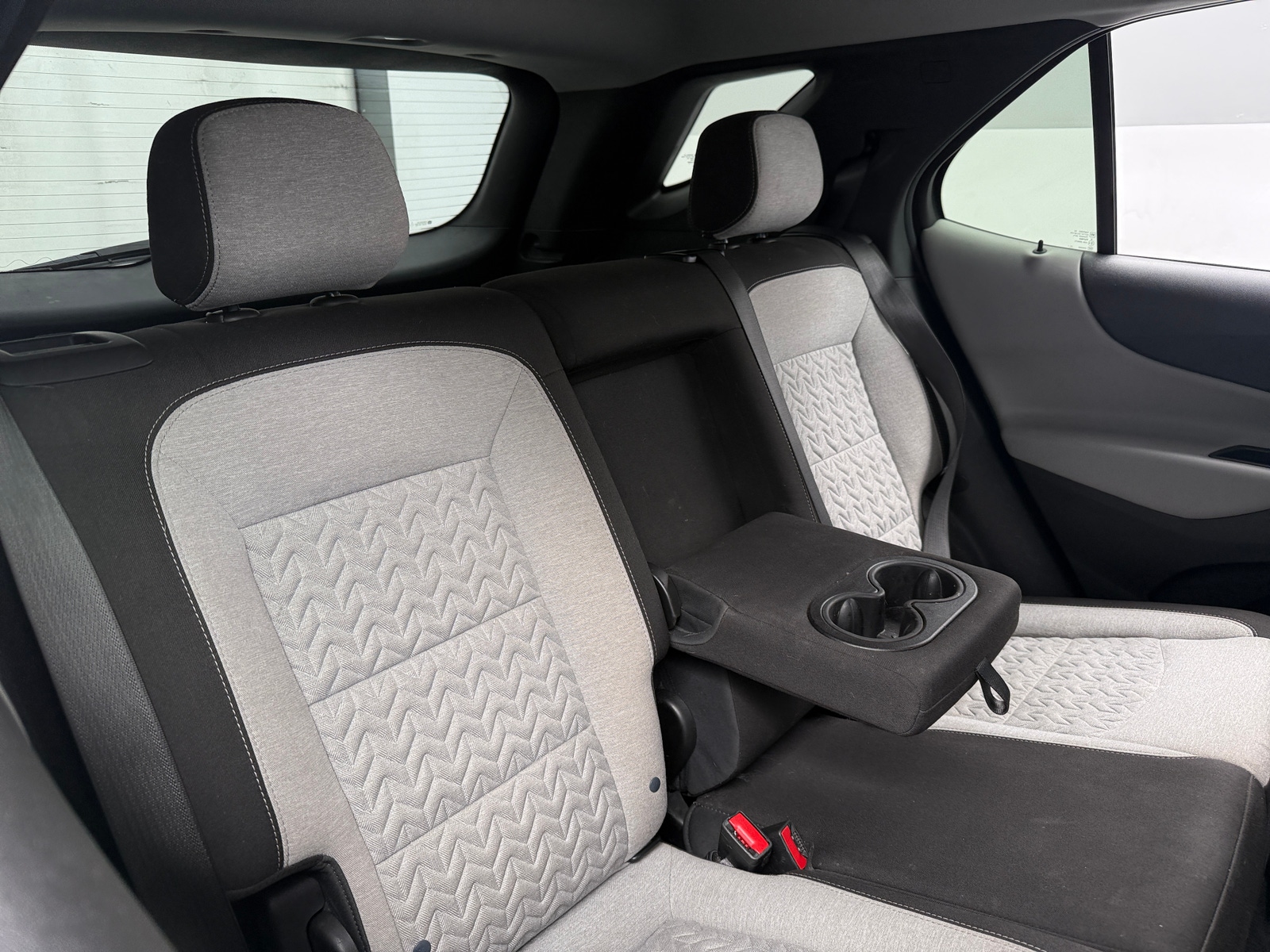 Thumbnail: 2023 Chevrolet Equinox - 6