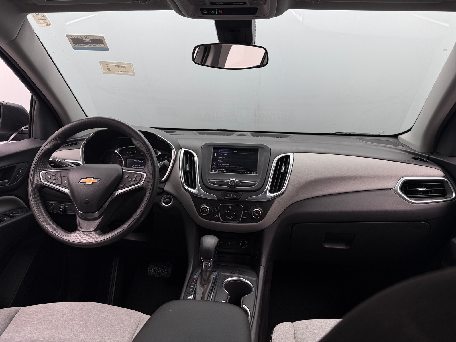 Thumbnail: 2023 Chevrolet Equinox - 3