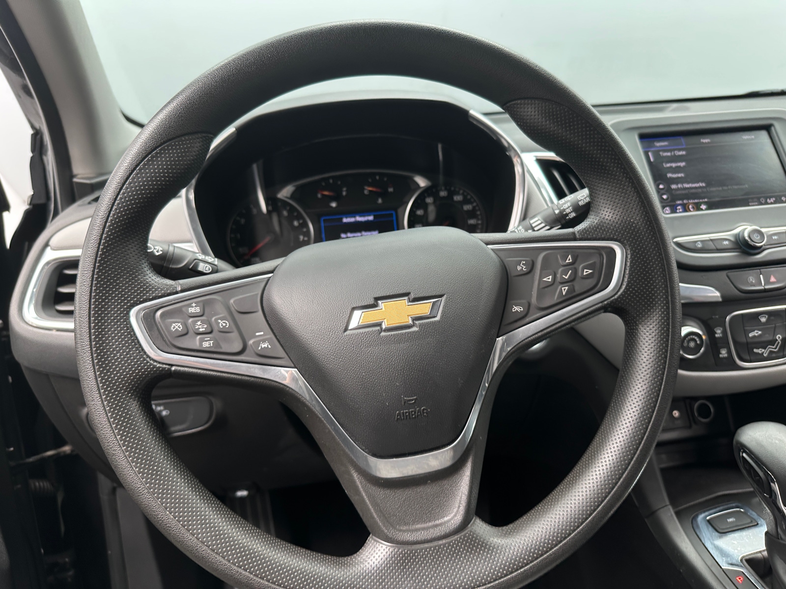 Thumbnail: 2023 Chevrolet Equinox - 5