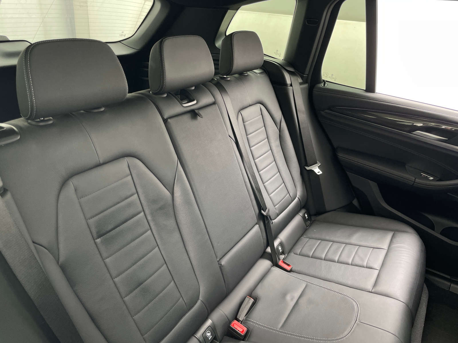 Thumbnail: 2021 BMW X3 - 5