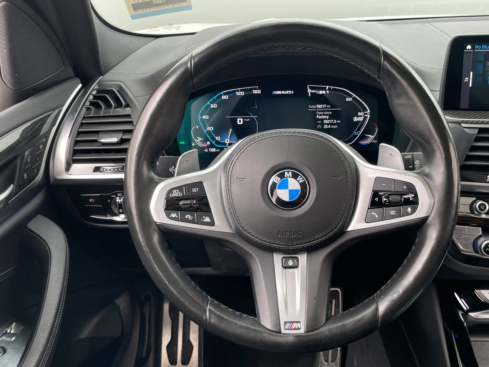 Thumbnail: 2021 BMW X3 - 4