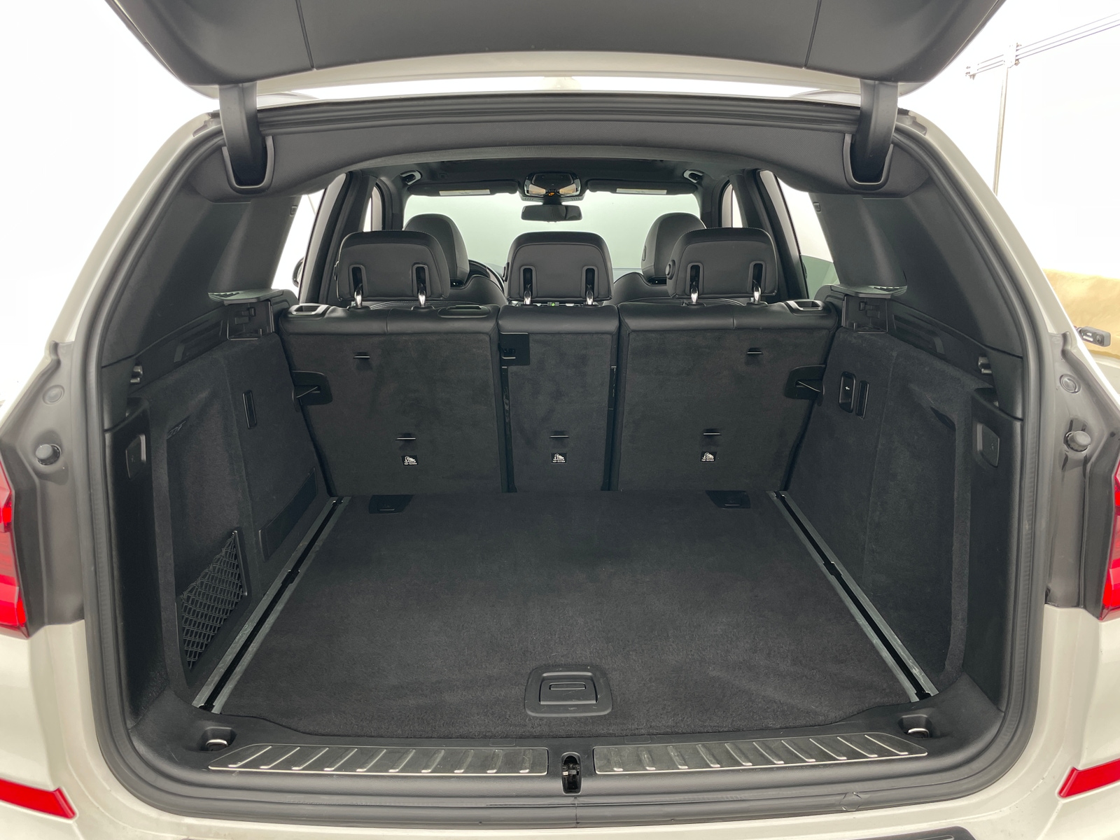 Thumbnail: 2021 BMW X3 - 6