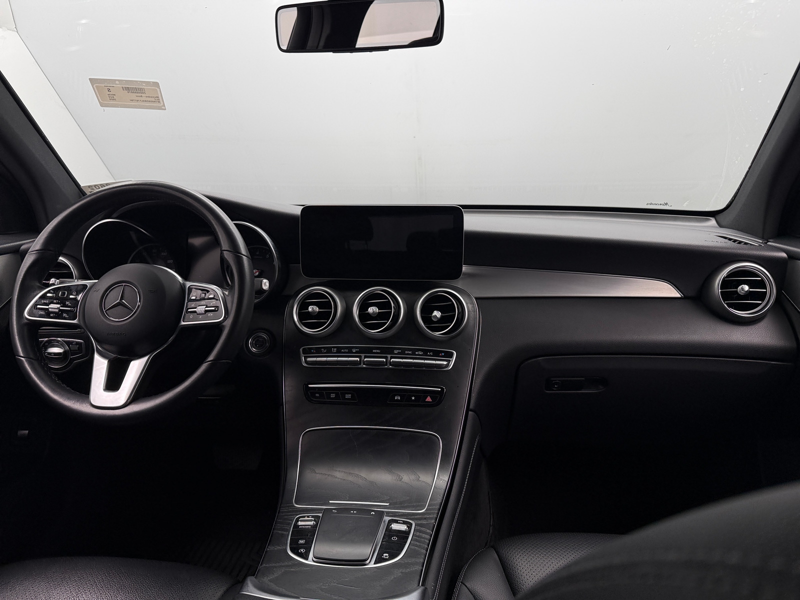 Thumbnail: 2020 Mercedes-Benz GLC - 2