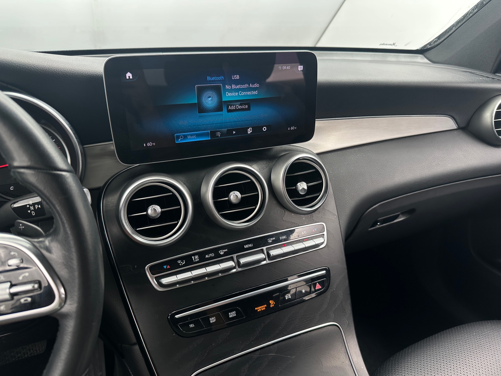 Thumbnail: 2020 Mercedes-Benz GLC - 3