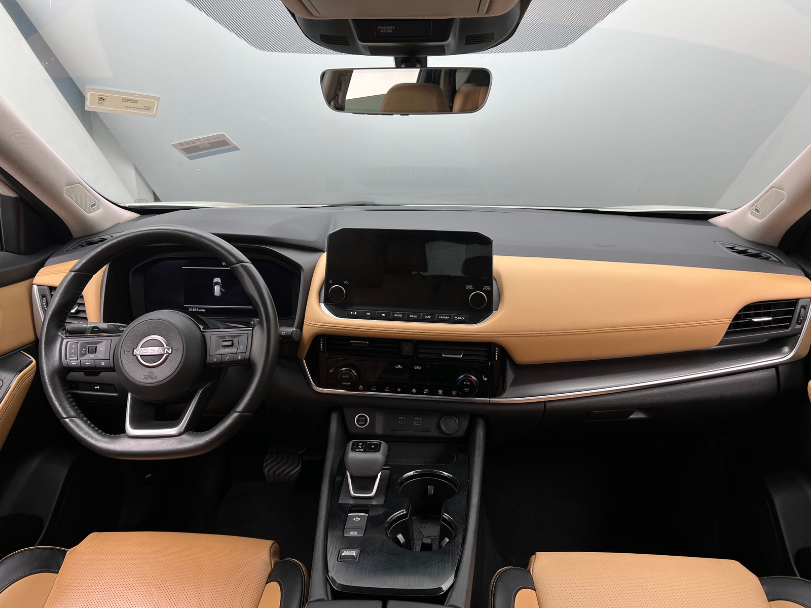 Thumbnail: 2023 Nissan Rogue - 2