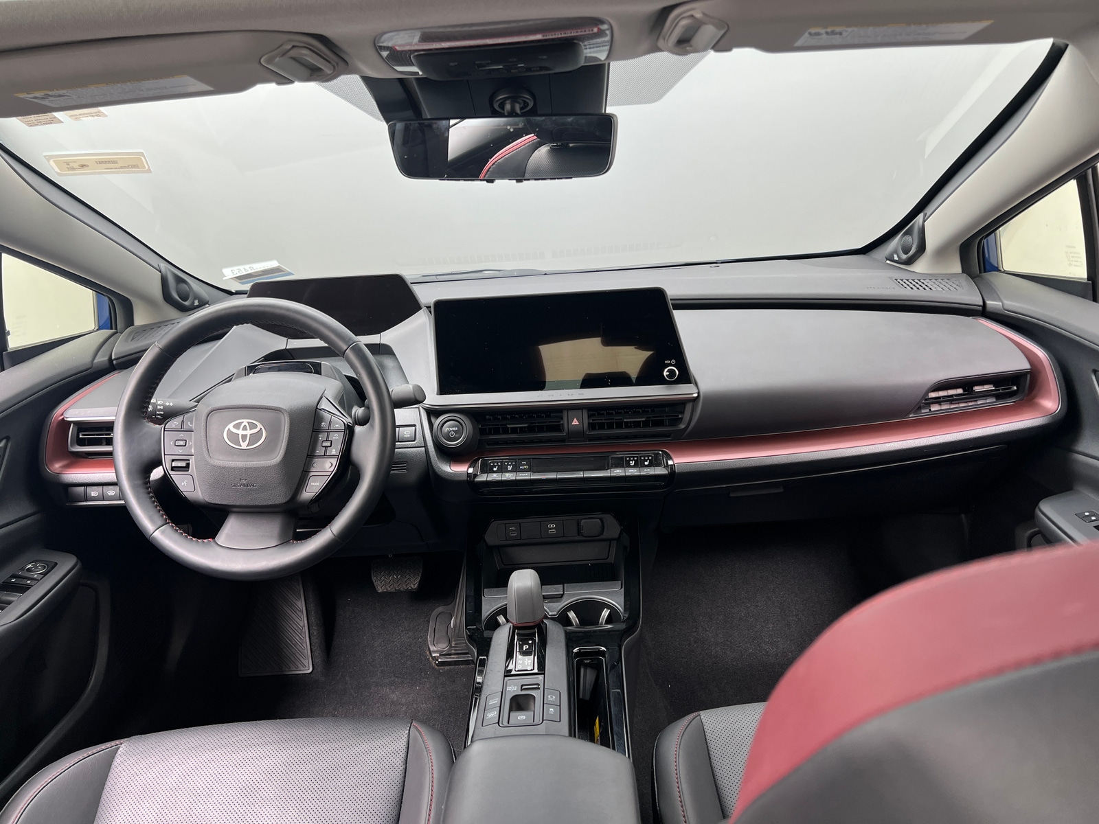 Thumbnail: 2024 Toyota Prius Prime - 2