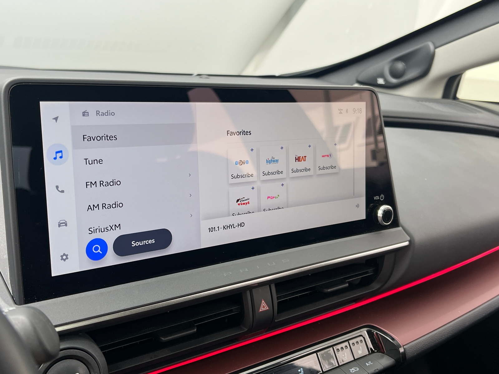 Thumbnail: 2024 Toyota Prius Prime - 3