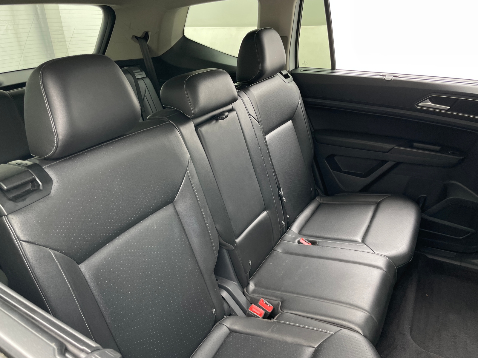 Thumbnail: 2018 Volkswagen Atlas - 5