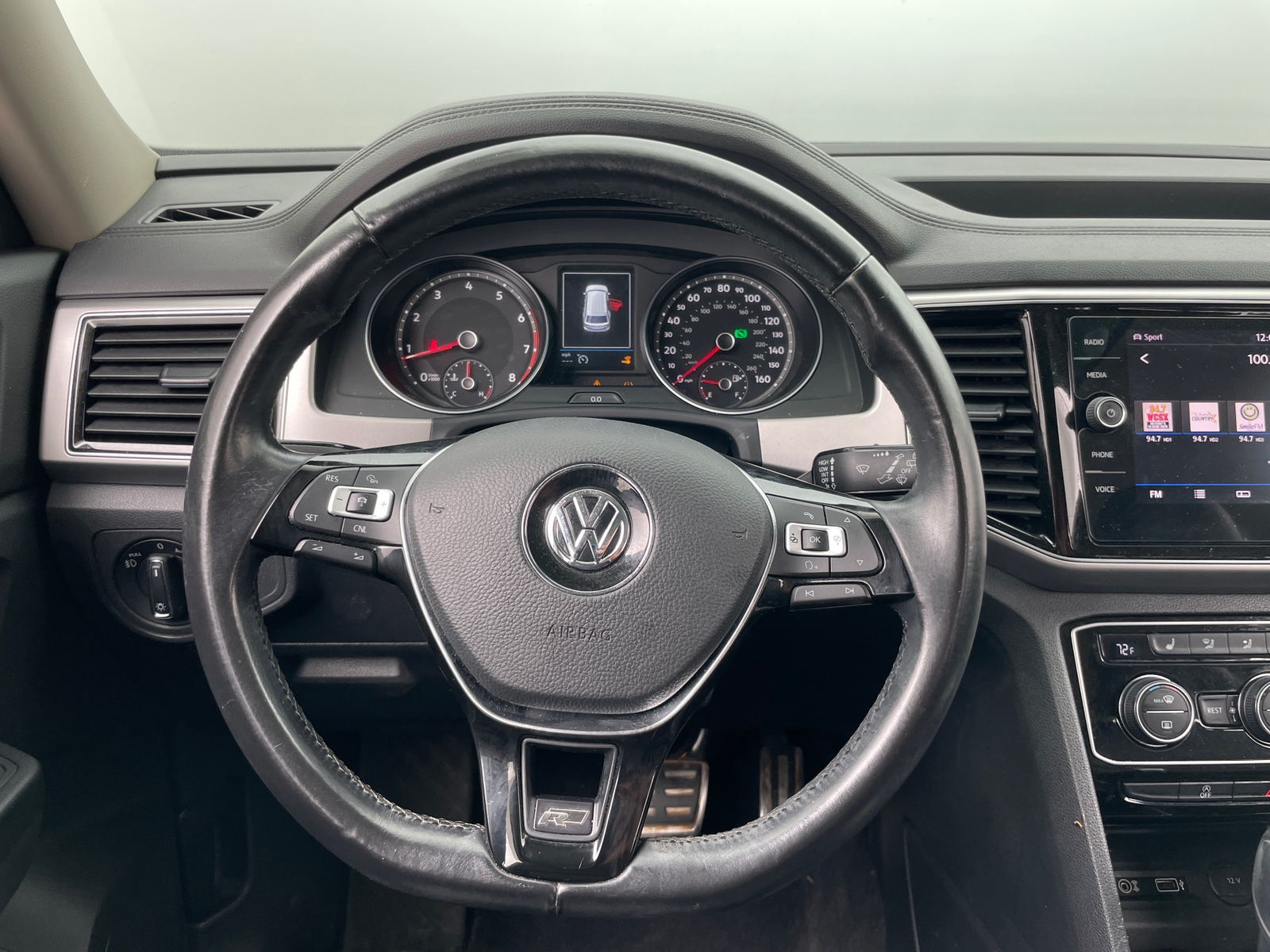 Thumbnail: 2018 Volkswagen Atlas - 4