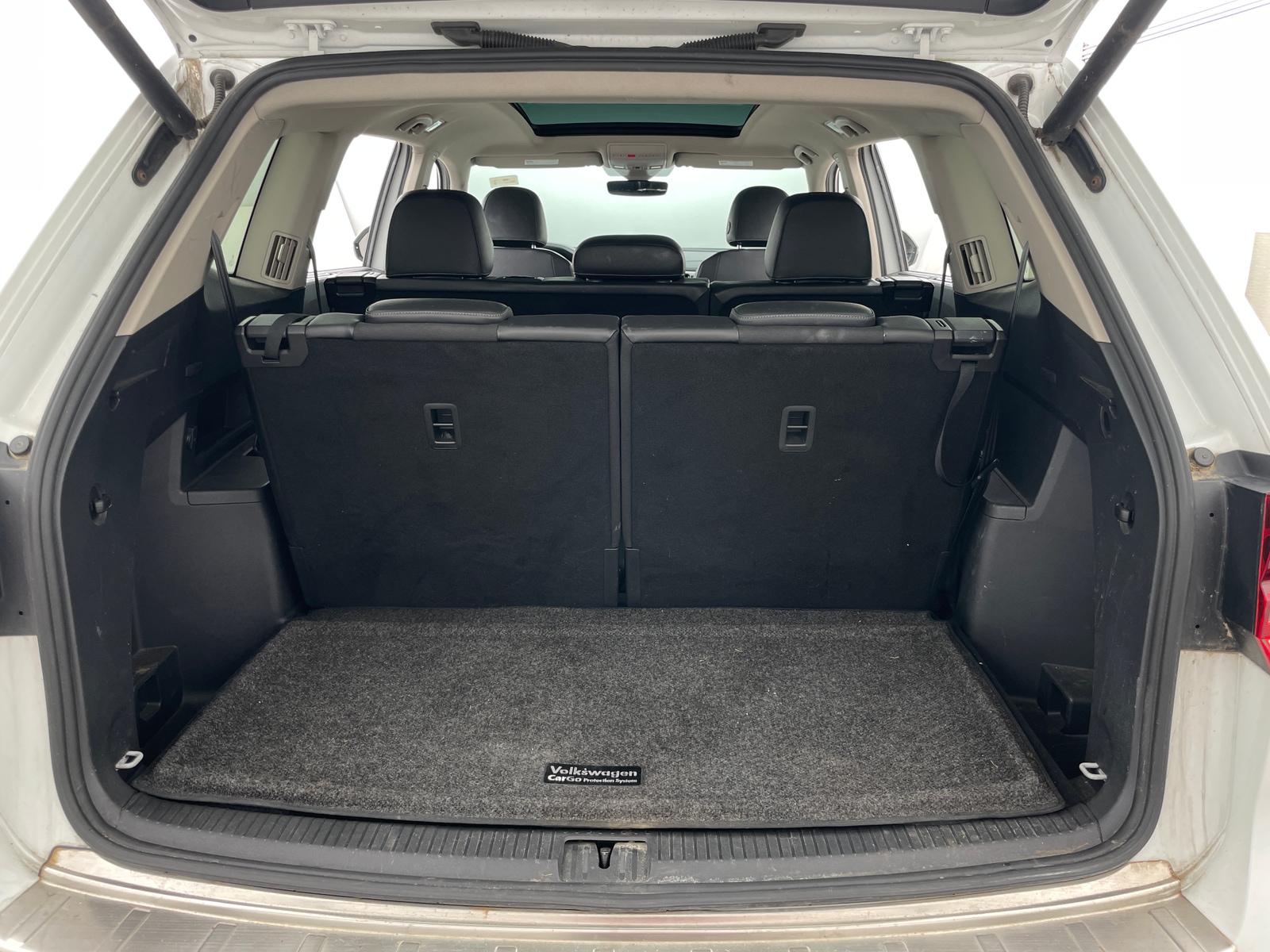 Thumbnail: 2018 Volkswagen Atlas - 6