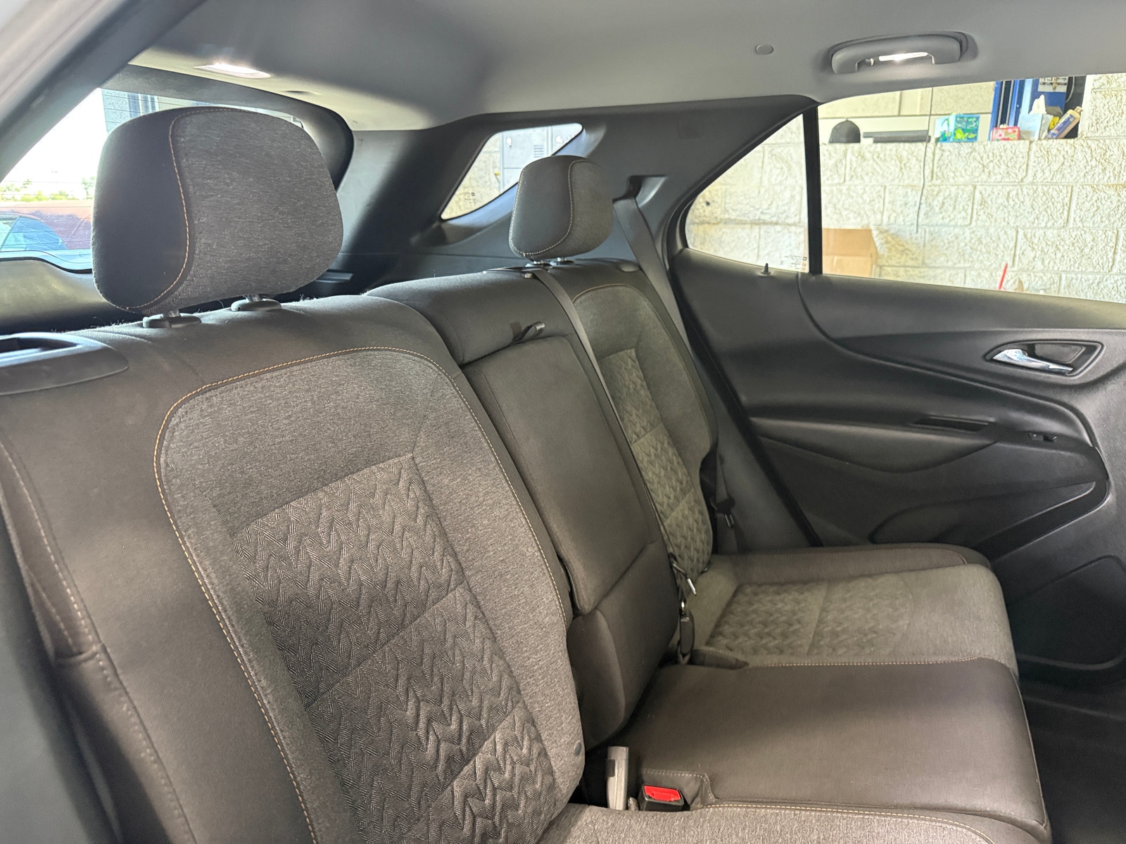 Thumbnail: 2022 Chevrolet Equinox - 6