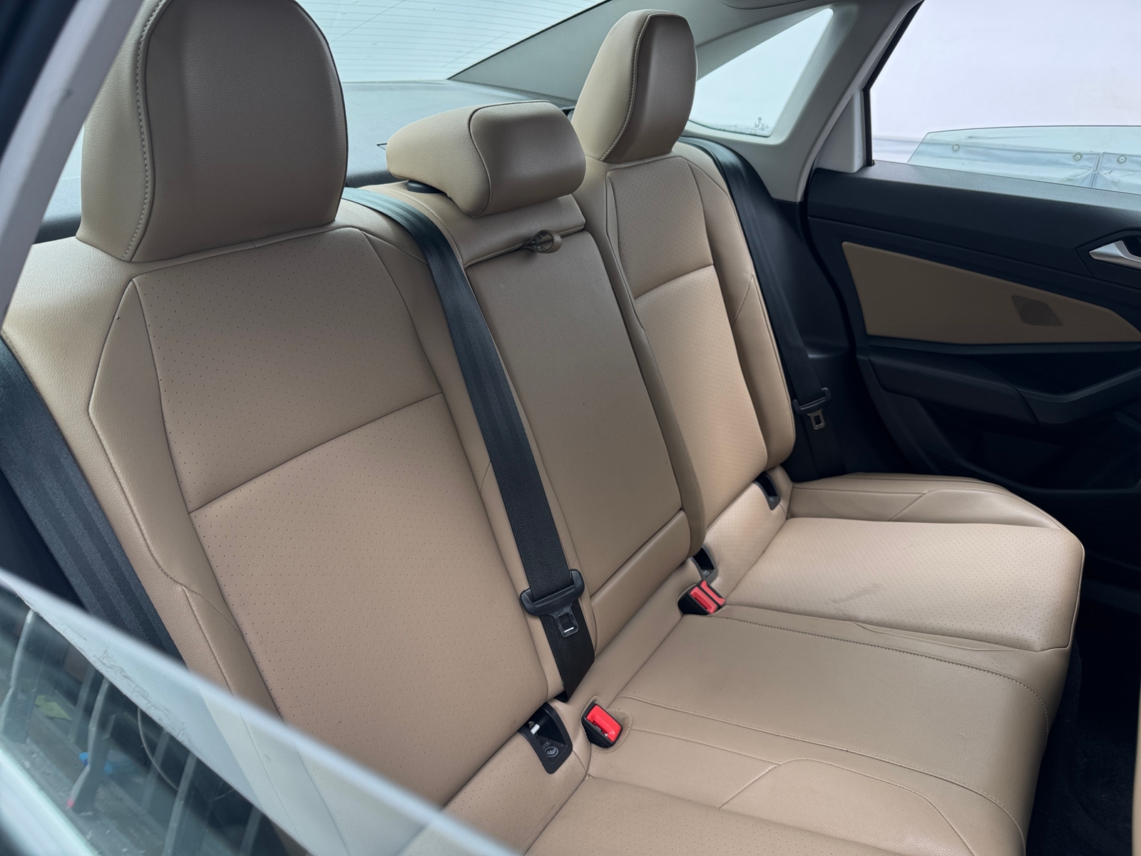 Thumbnail: 2019 Volkswagen Jetta - 5