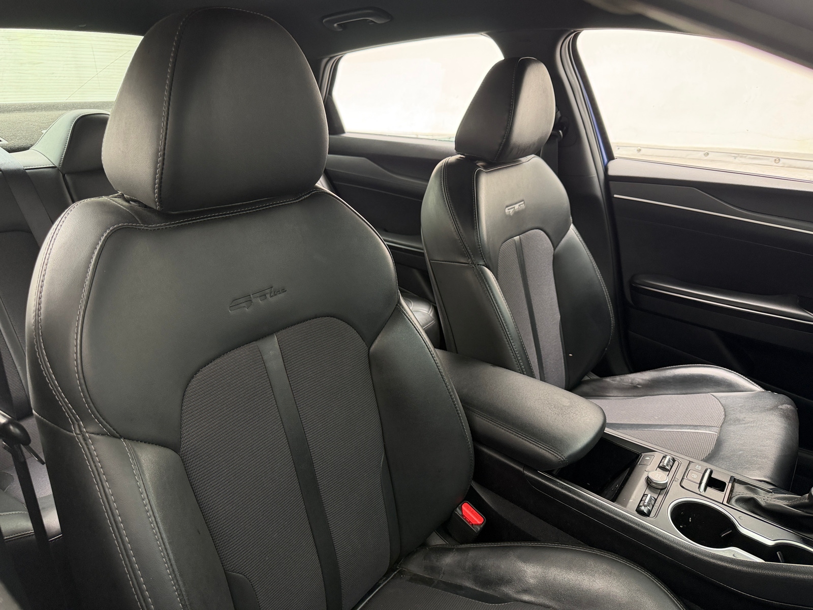Thumbnail: 2024 Kia K5 - 2