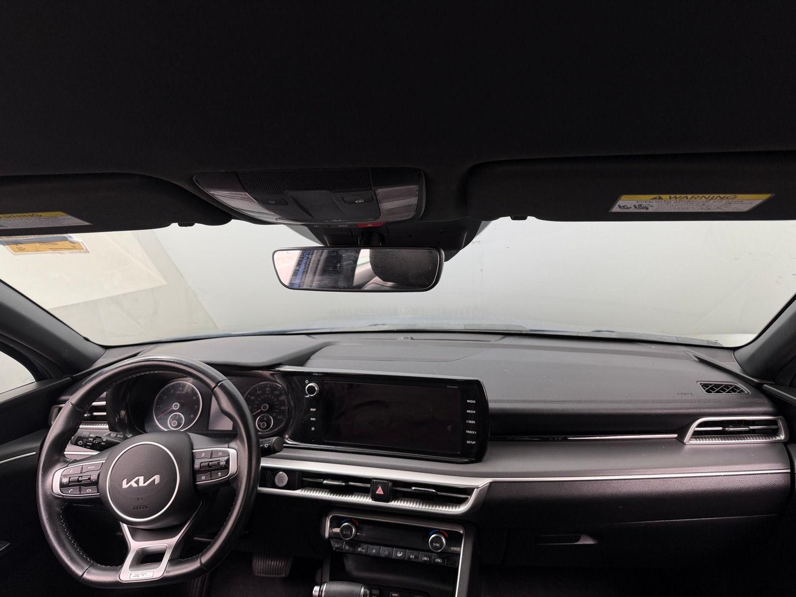 Thumbnail: 2024 Kia K5 - 3