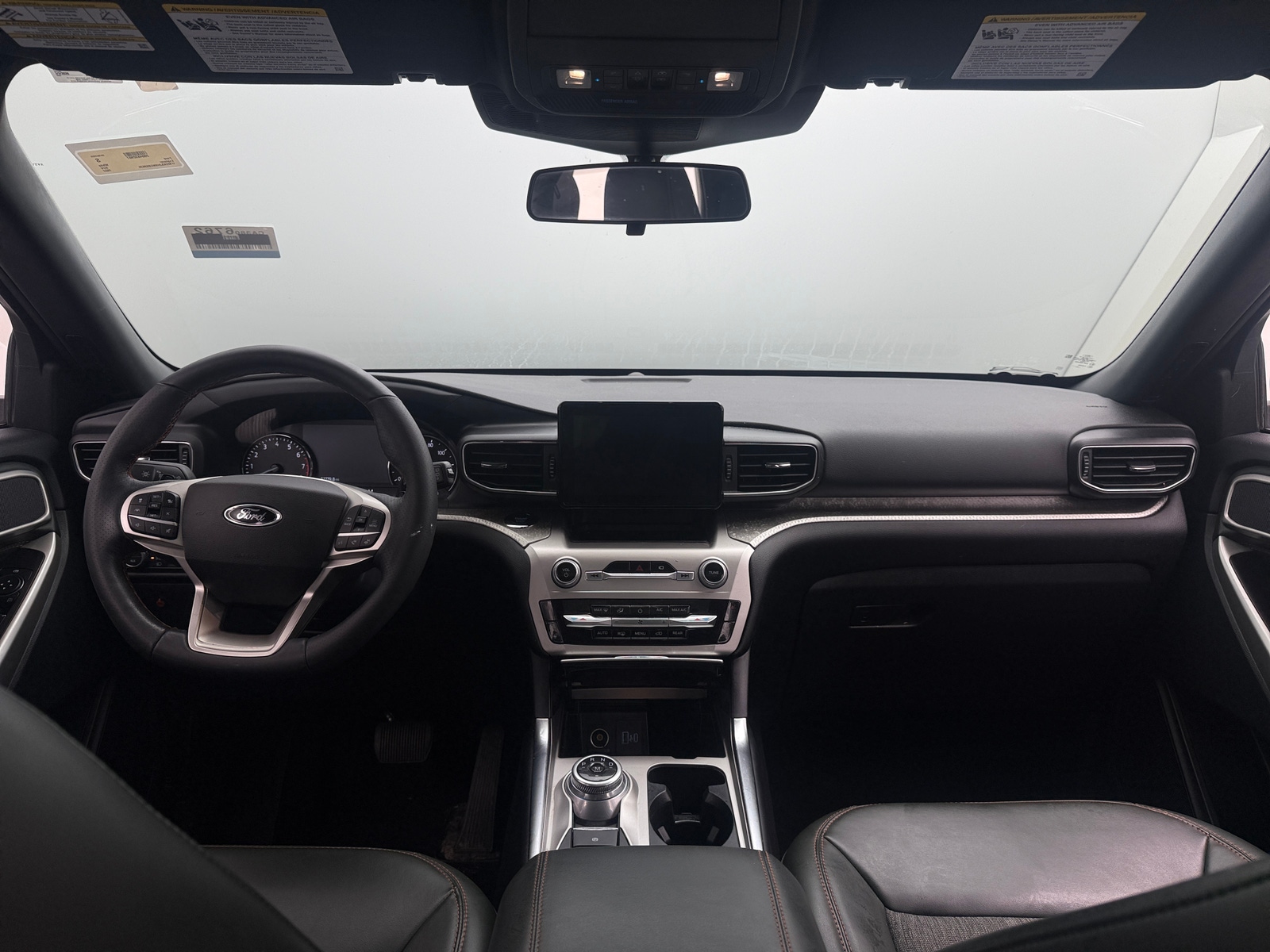 Thumbnail: 2022 Ford Explorer - 2
