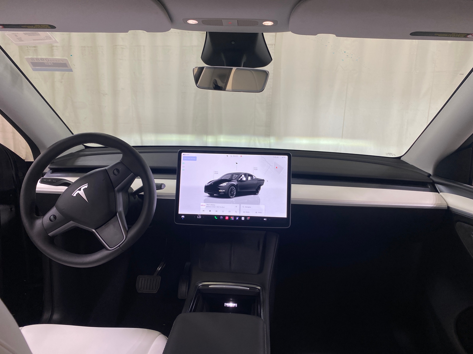 Thumbnail: 2025 Tesla Model Y - 2