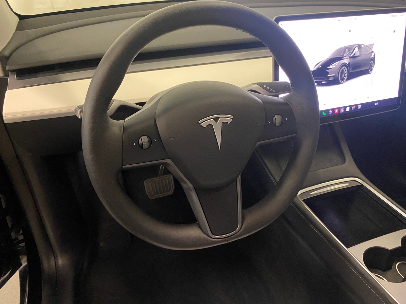 Thumbnail: 2025 Tesla Model Y - 4