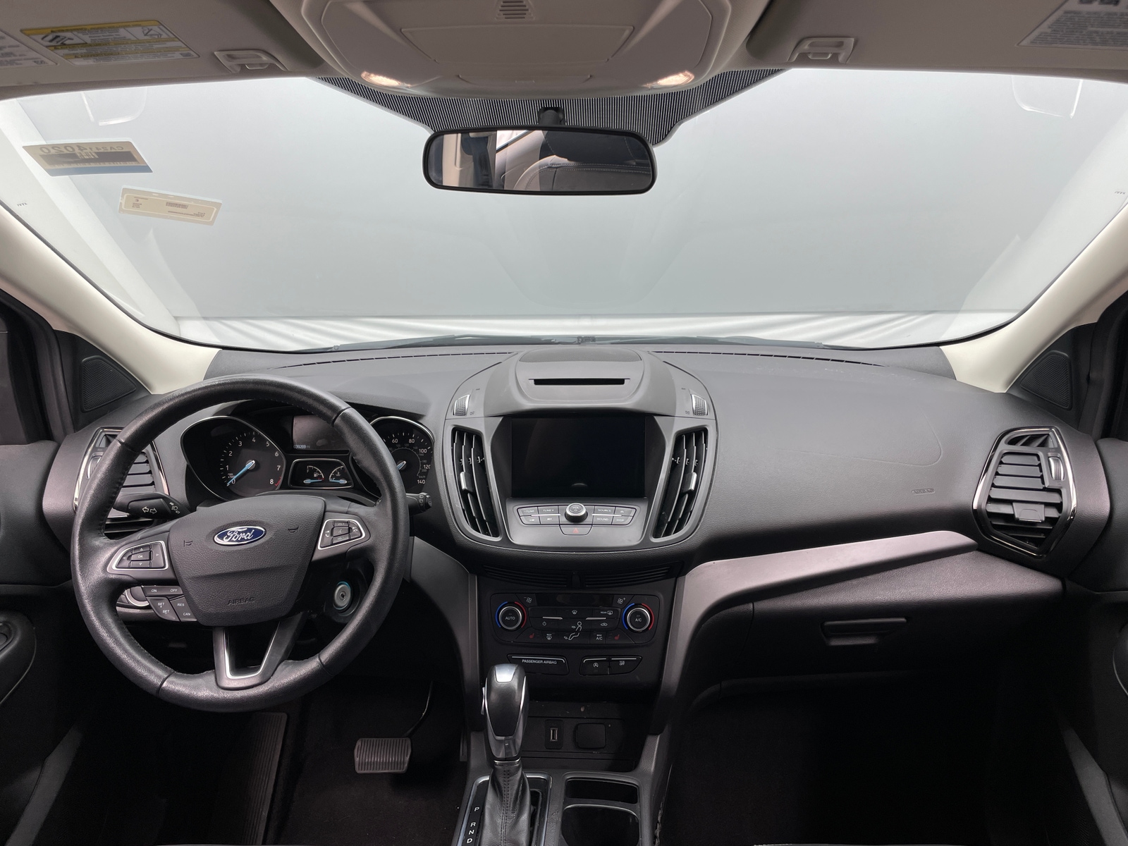 Thumbnail: 2018 Ford Escape - 2