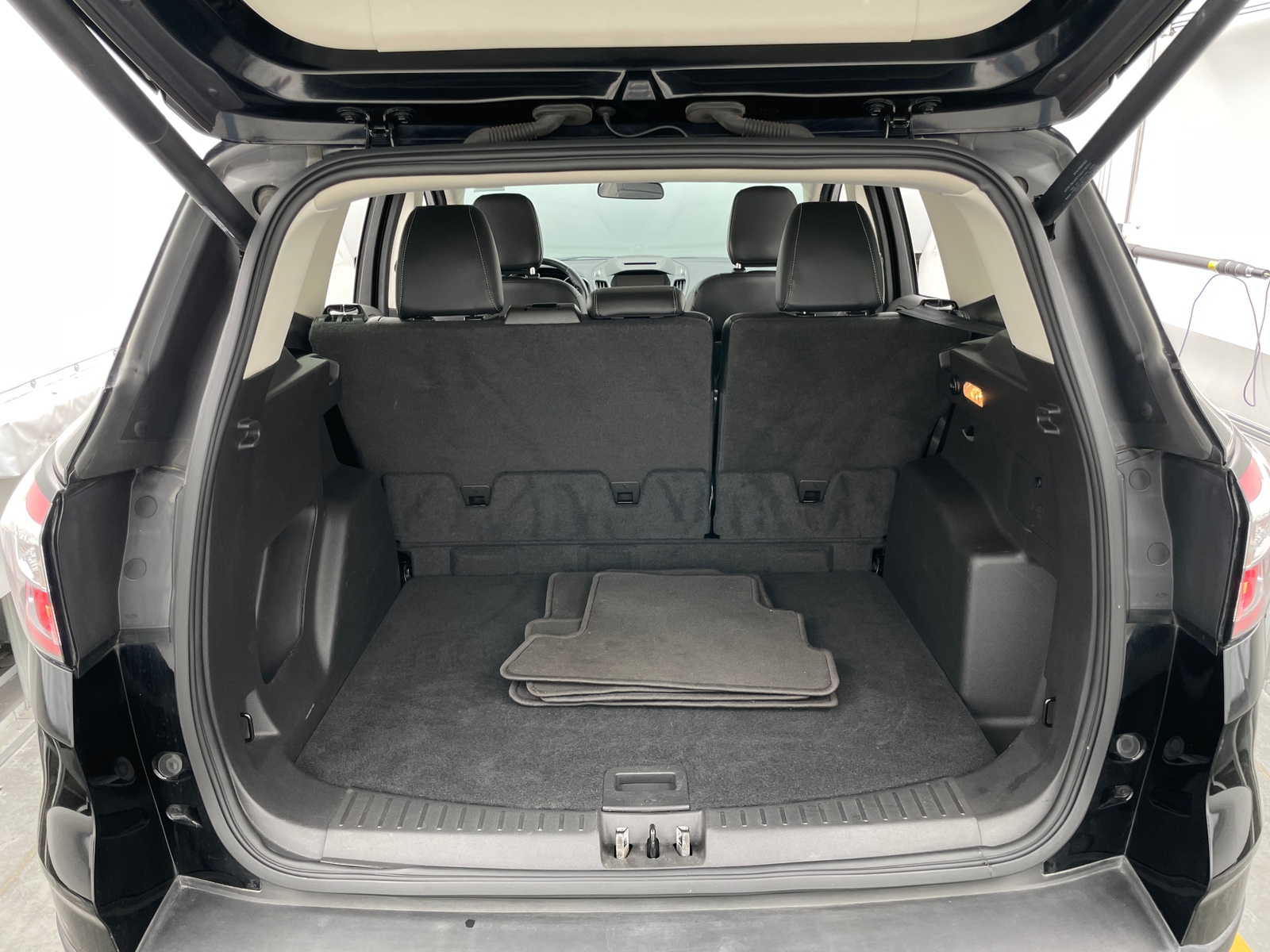 Thumbnail: 2018 Ford Escape - 6