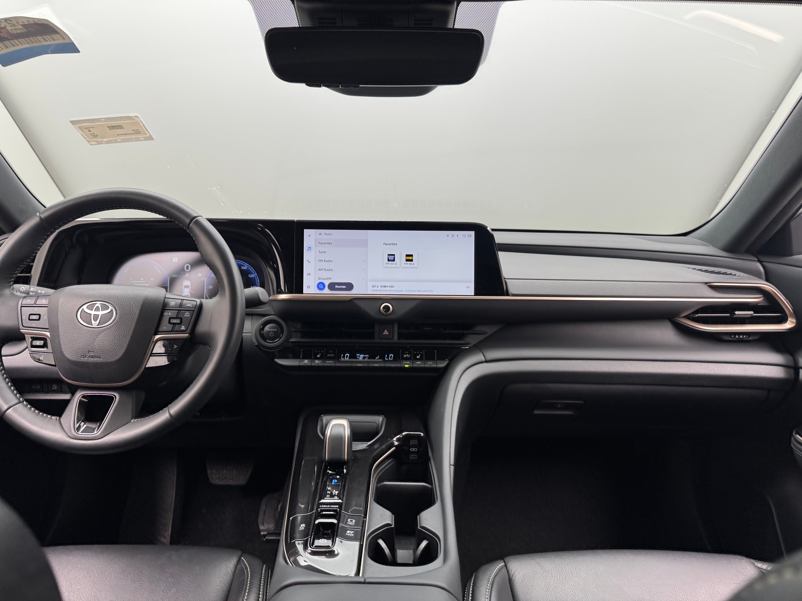 Thumbnail: 2024 Toyota Crown - 3