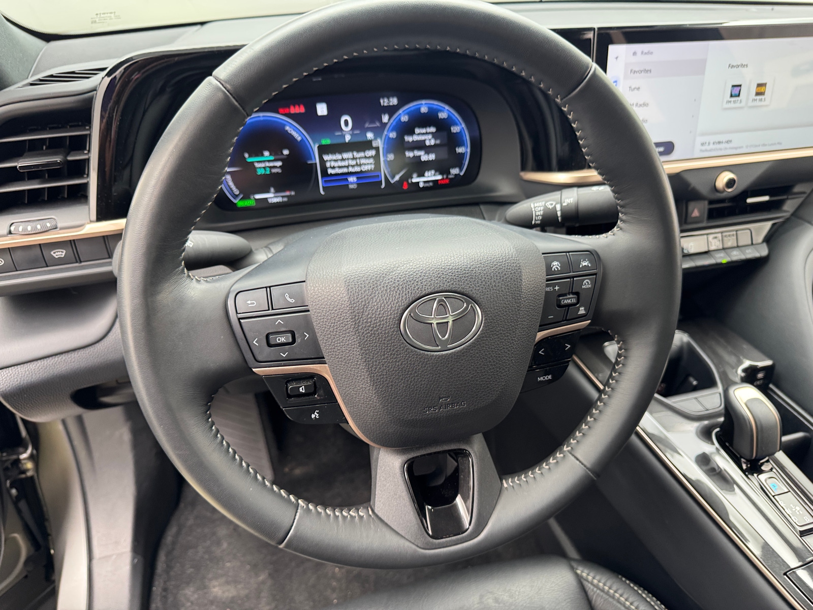 Thumbnail: 2024 Toyota Crown - 5