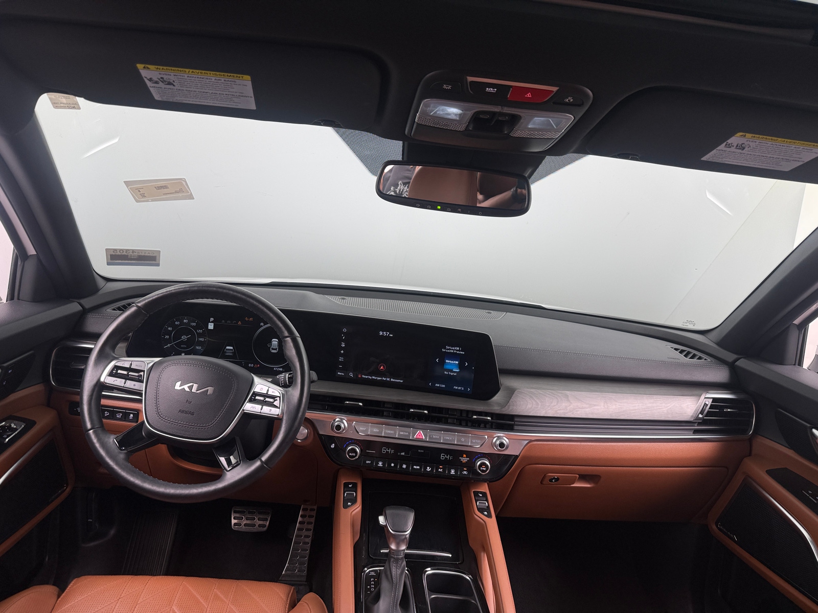 Thumbnail: 2024 Kia Telluride - 2