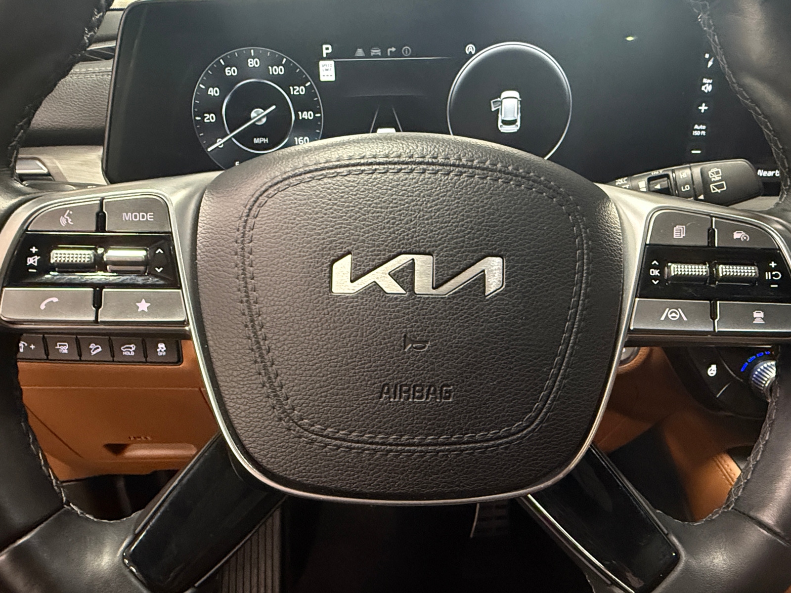 Thumbnail: 2024 Kia Telluride - 4