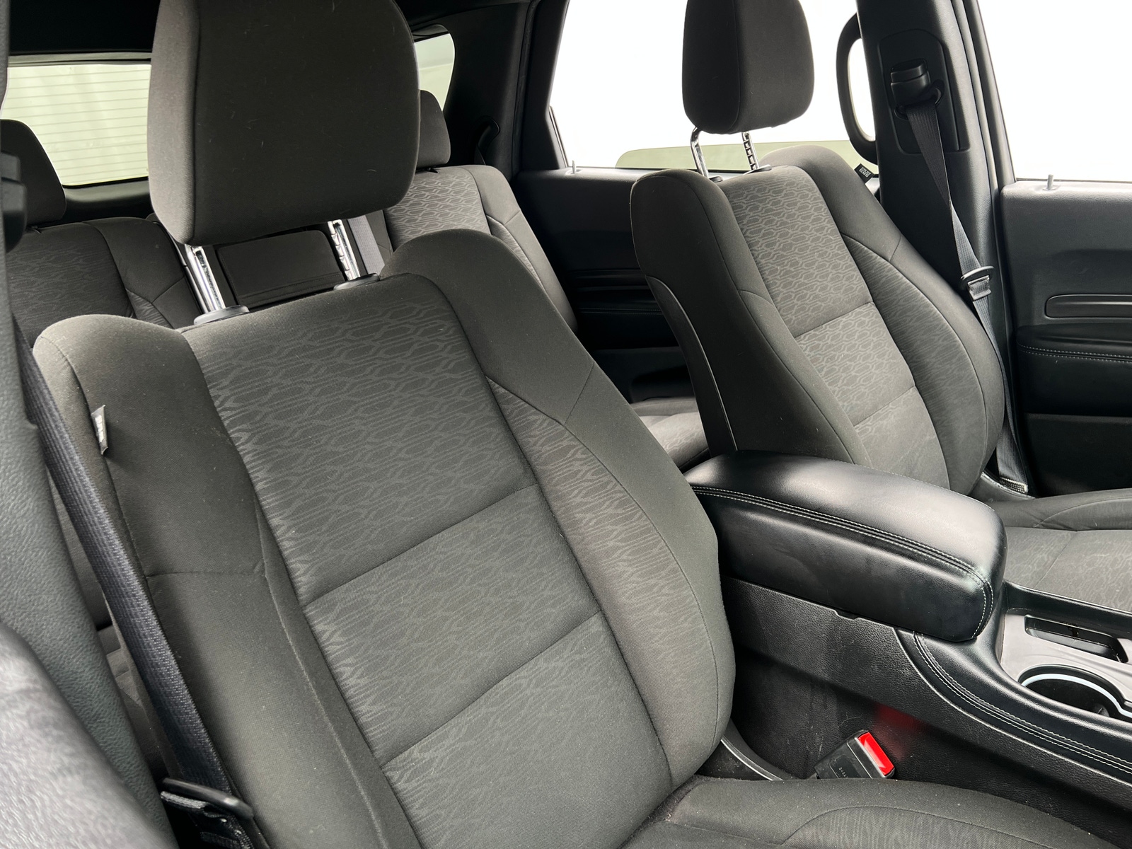 Thumbnail: 2023 Dodge Durango - 2