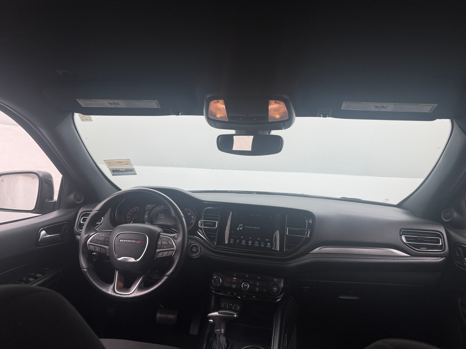 Thumbnail: 2023 Dodge Durango - 3
