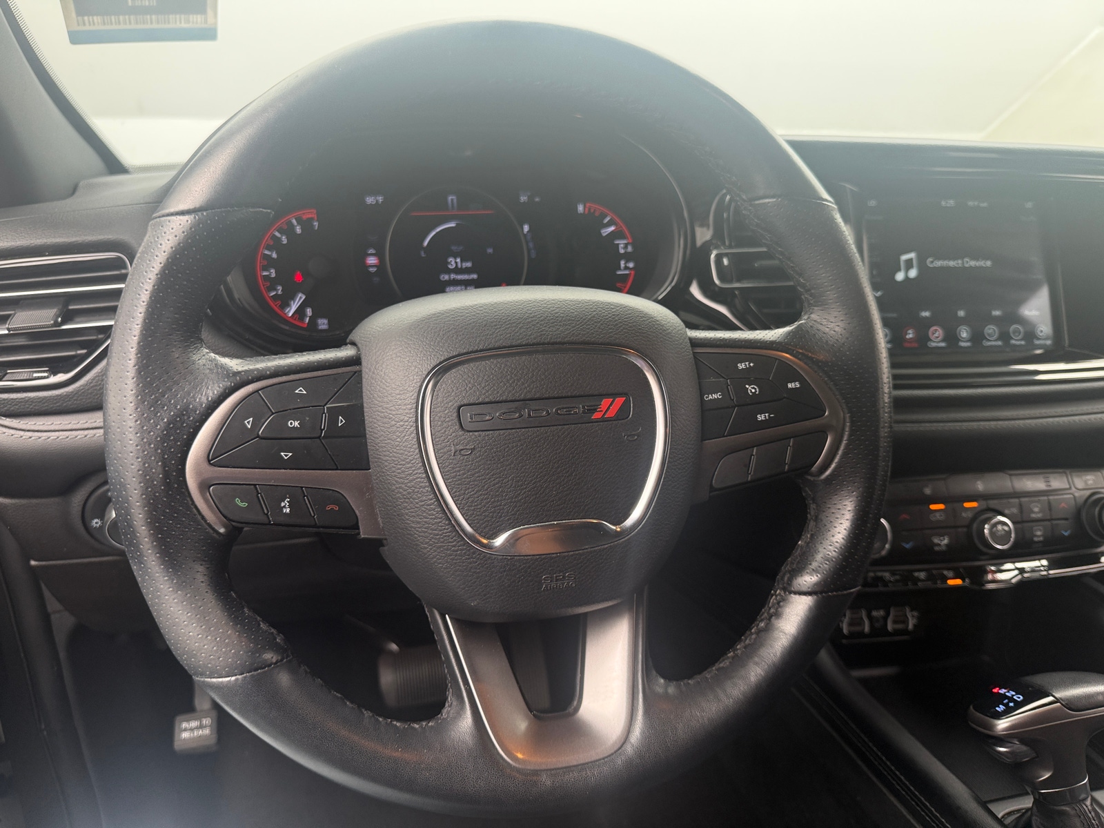 Thumbnail: 2023 Dodge Durango - 5
