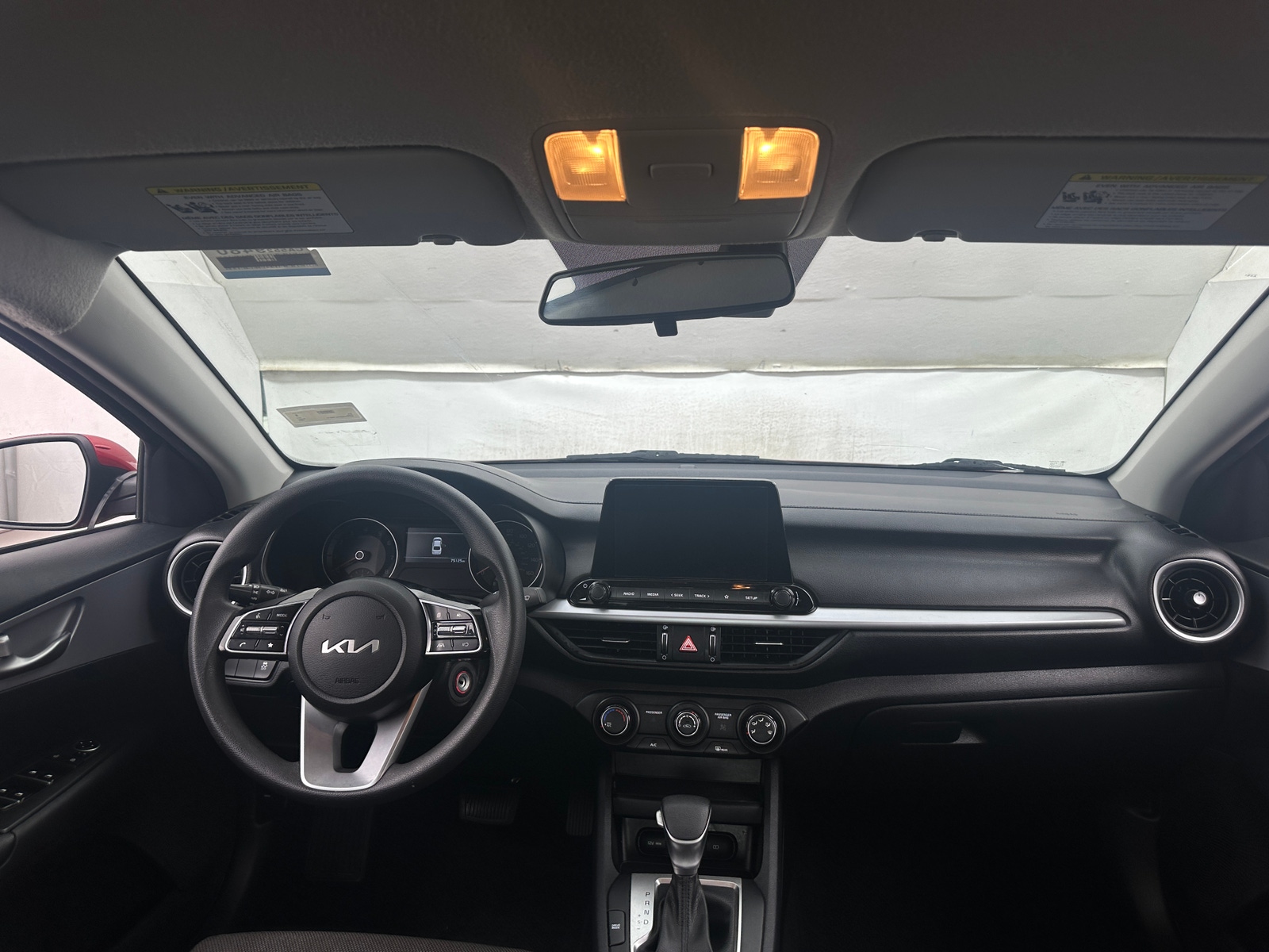 Thumbnail: 2024 Kia Forte - 3