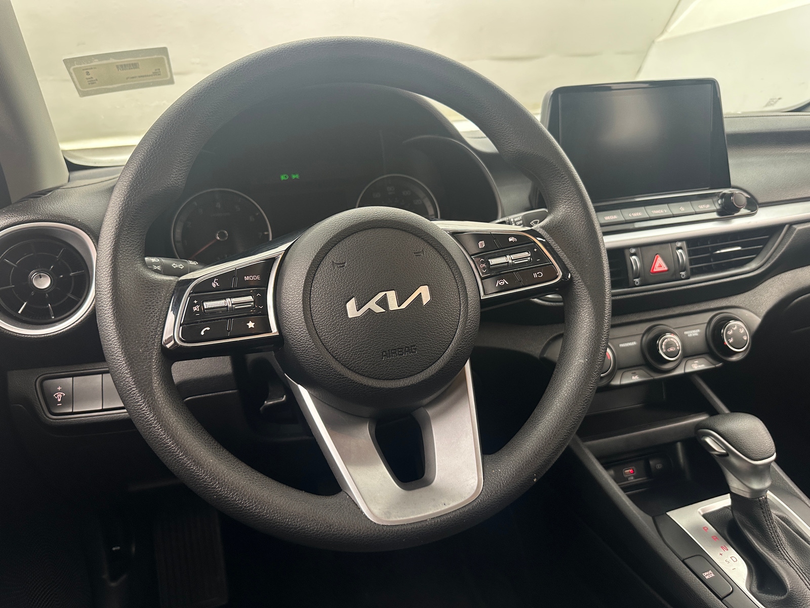 Thumbnail: 2024 Kia Forte - 5