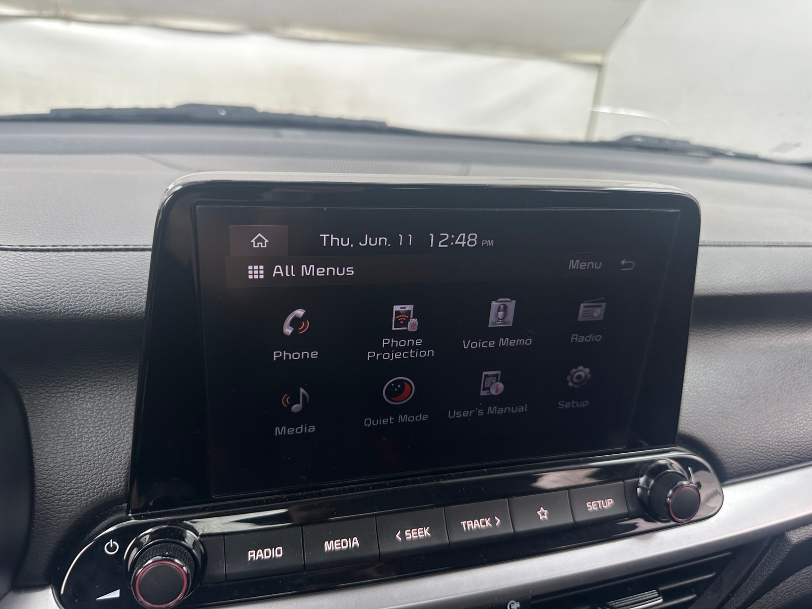 Thumbnail: 2024 Kia Forte - 4