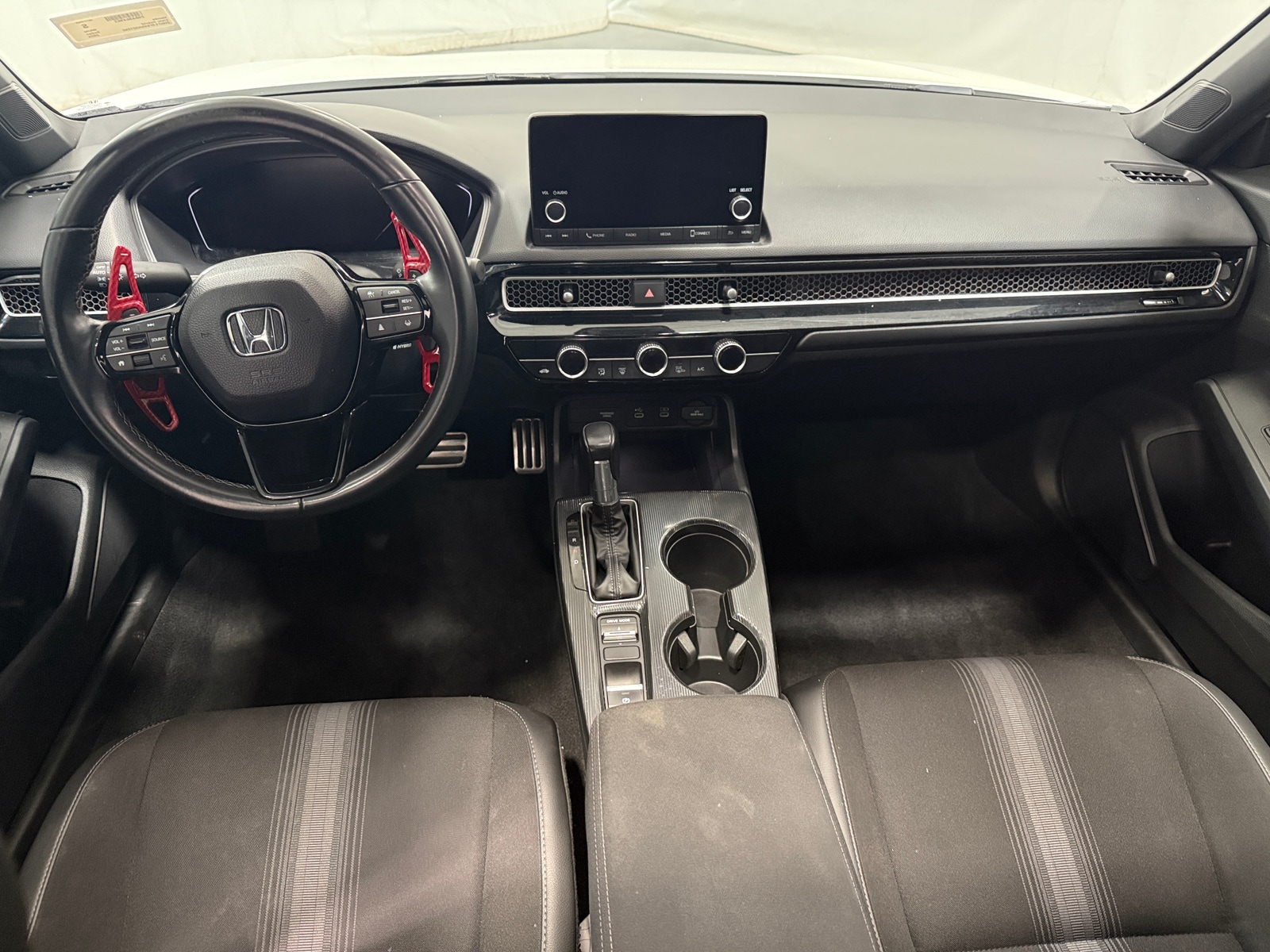 Thumbnail: 2025 Honda Civic - 3