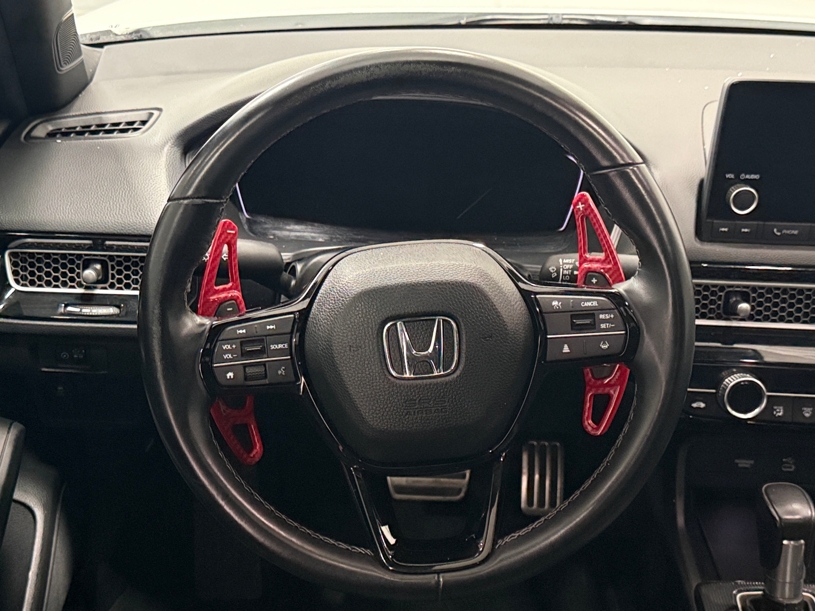 Thumbnail: 2025 Honda Civic - 5