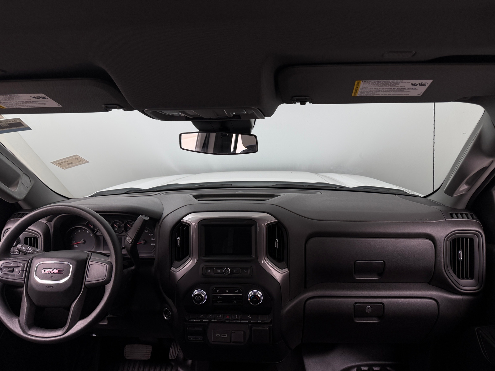 Thumbnail: 2023 GMC Sierra 1500 - 2
