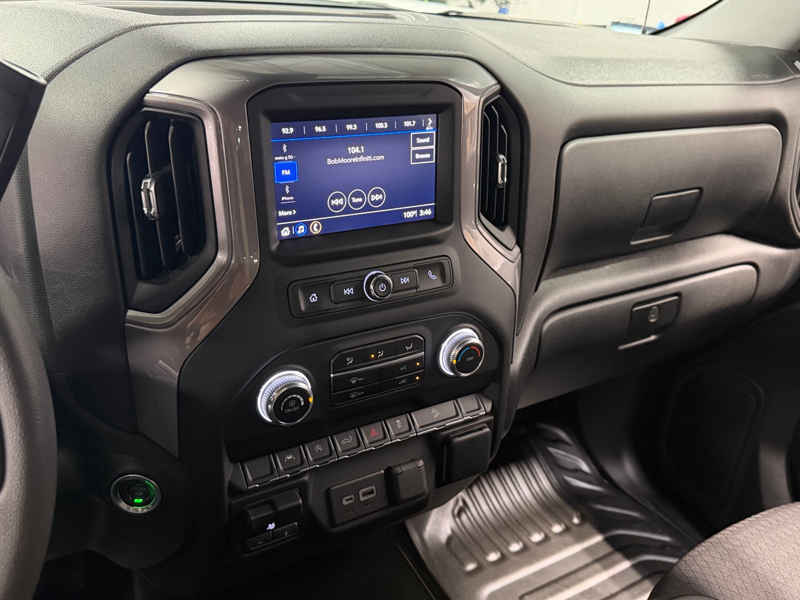 Thumbnail: 2023 GMC Sierra 1500 - 3