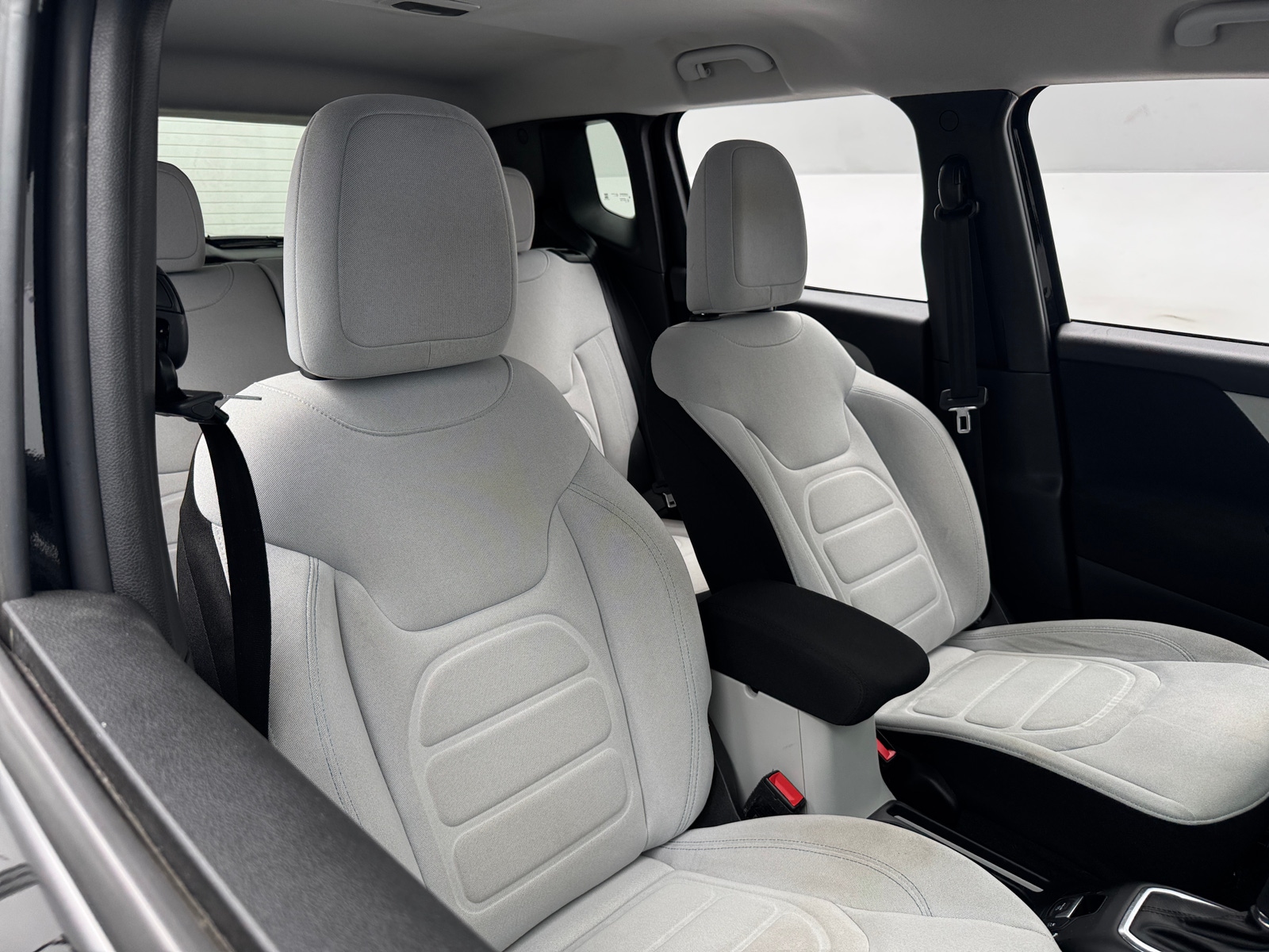 Thumbnail: 2021 Jeep Renegade - 2