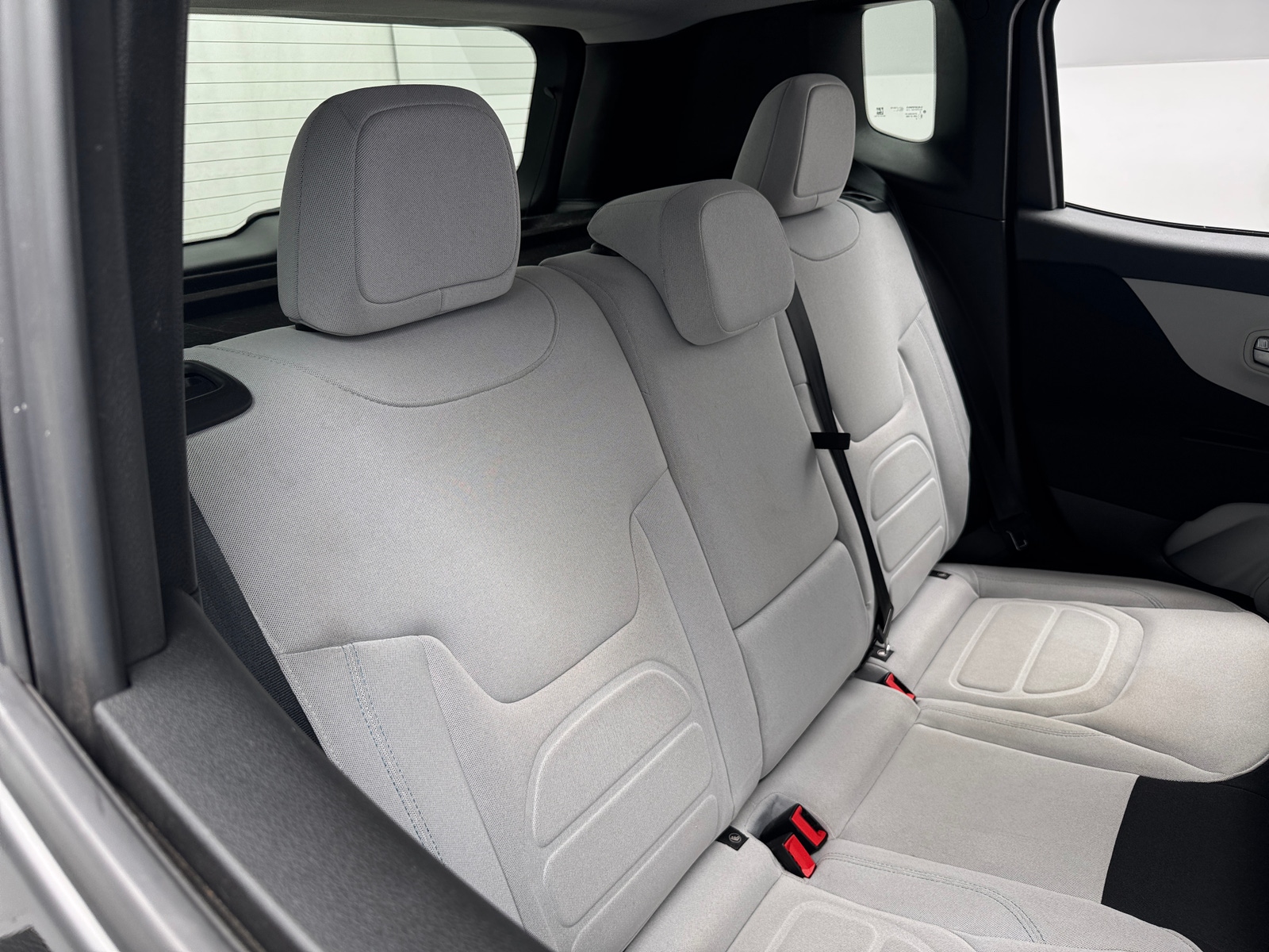 Thumbnail: 2021 Jeep Renegade - 6
