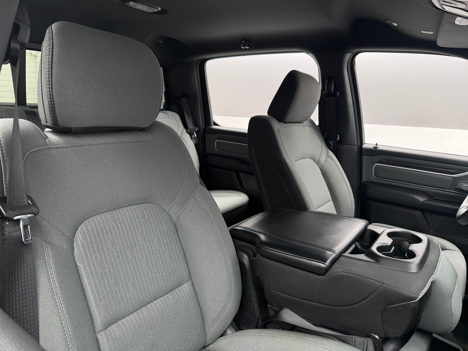 Thumbnail: 2022 RAM 1500 - 2